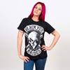 Black Veil Brides - Hollywood Mens Tshirt - Black Product image